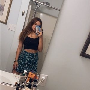 Meet your Posher, Abbey